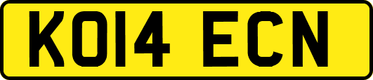 KO14ECN