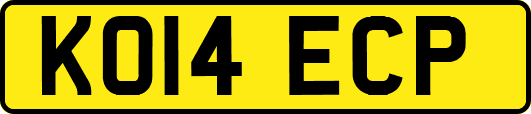 KO14ECP