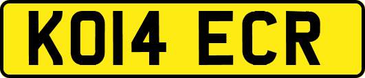 KO14ECR
