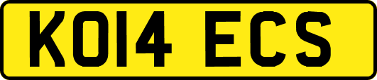 KO14ECS