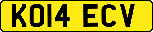 KO14ECV