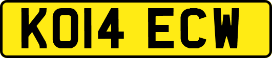KO14ECW