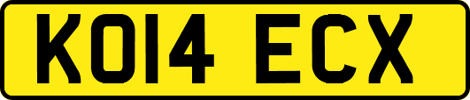 KO14ECX