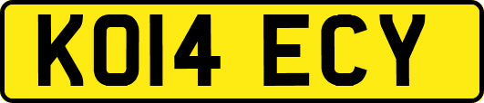 KO14ECY