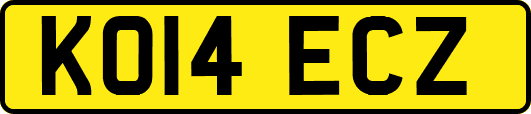 KO14ECZ