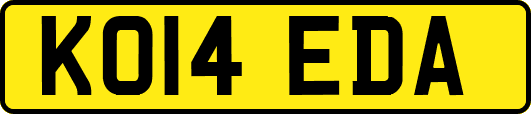 KO14EDA