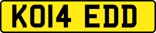 KO14EDD