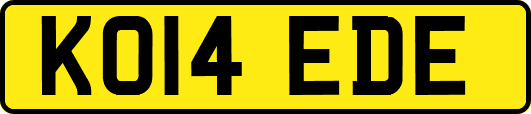 KO14EDE