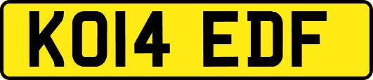 KO14EDF