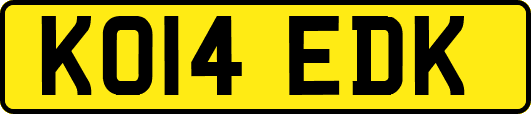 KO14EDK