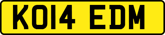 KO14EDM