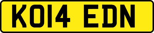 KO14EDN