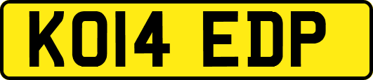 KO14EDP