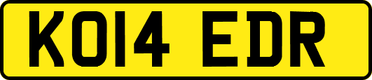 KO14EDR