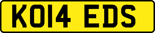 KO14EDS
