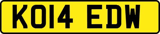 KO14EDW
