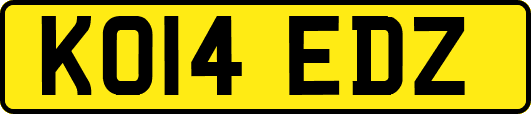 KO14EDZ