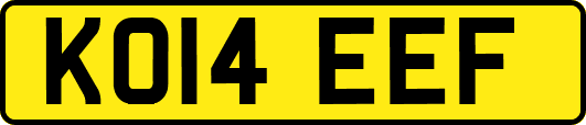 KO14EEF