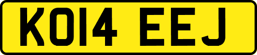 KO14EEJ