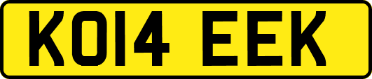 KO14EEK