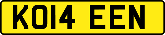 KO14EEN