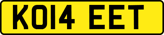 KO14EET