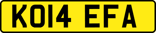 KO14EFA