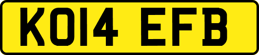 KO14EFB