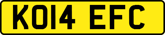 KO14EFC