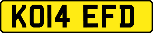 KO14EFD