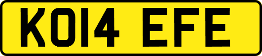 KO14EFE
