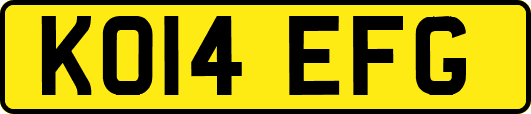 KO14EFG