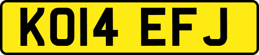 KO14EFJ