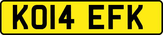 KO14EFK
