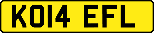 KO14EFL