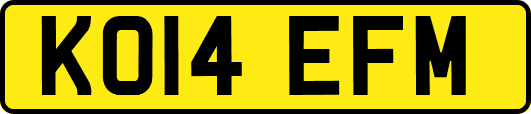 KO14EFM