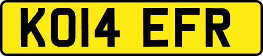 KO14EFR