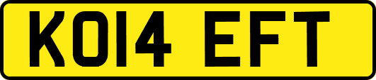 KO14EFT