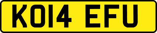 KO14EFU
