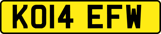KO14EFW