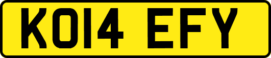 KO14EFY