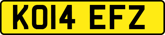 KO14EFZ
