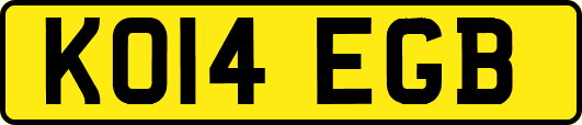 KO14EGB