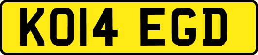 KO14EGD