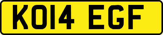 KO14EGF