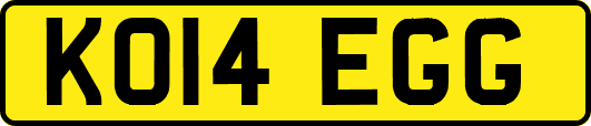 KO14EGG