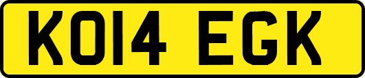 KO14EGK