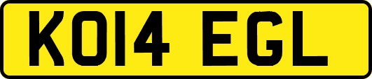 KO14EGL
