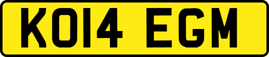 KO14EGM