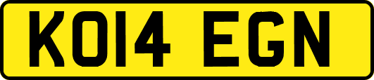 KO14EGN